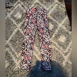 Old Navy girls leggings